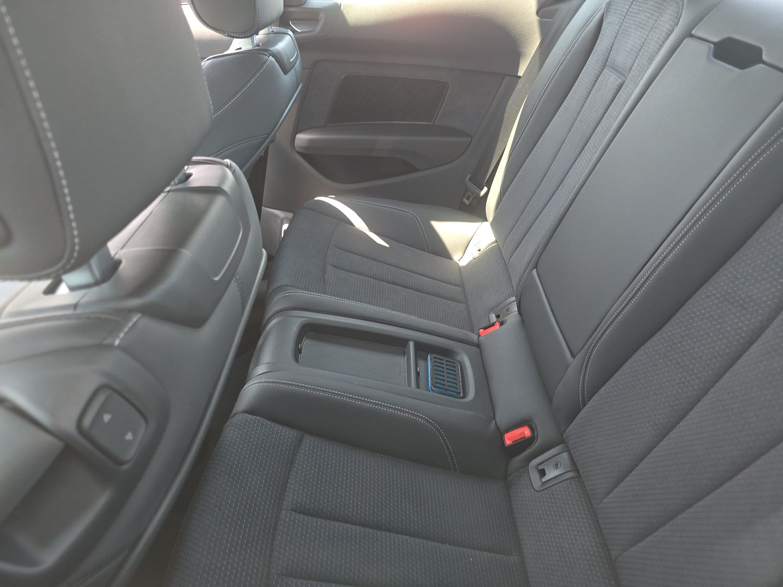 2024 Audi A5 S Line Premium Plus AWD