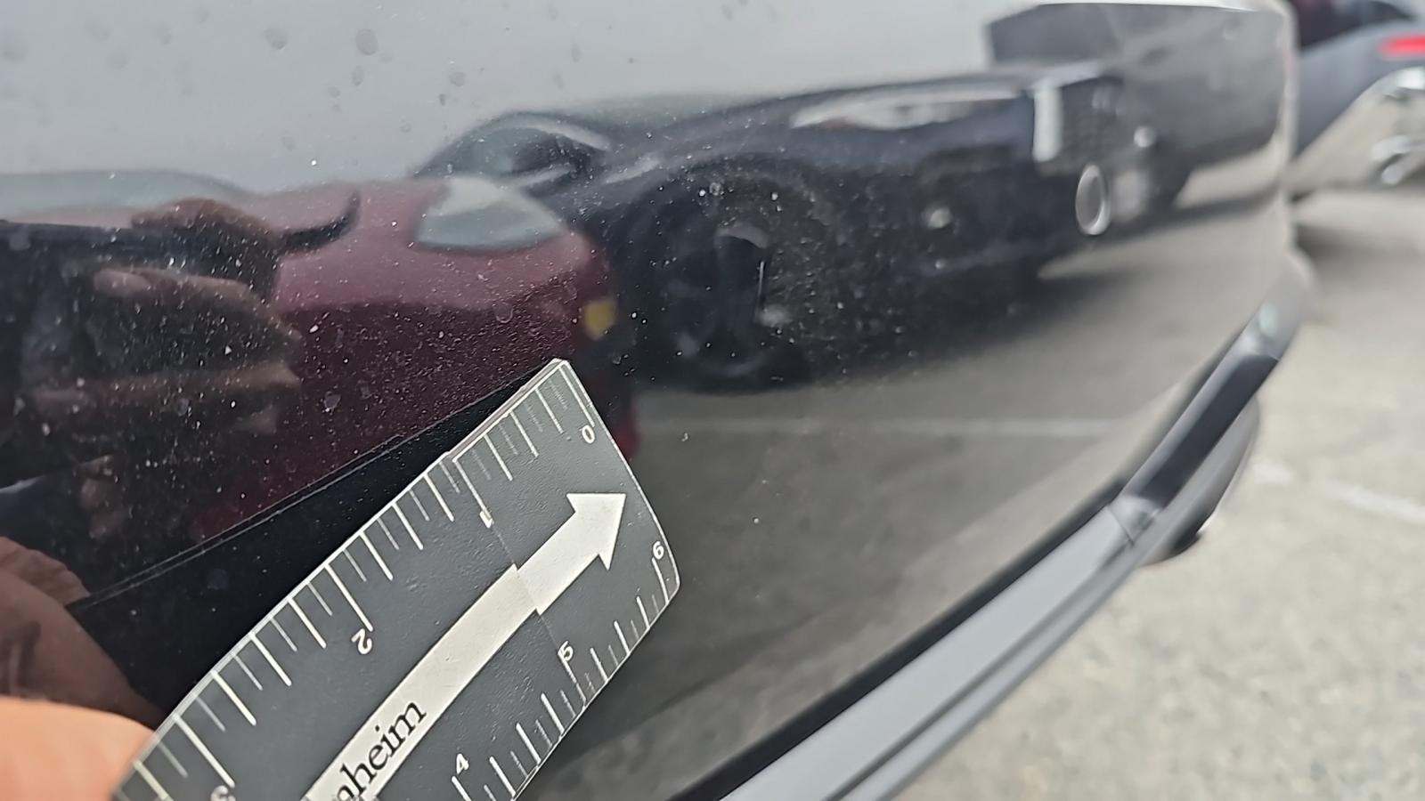 2024 Audi A5 S Line Premium Plus AWD