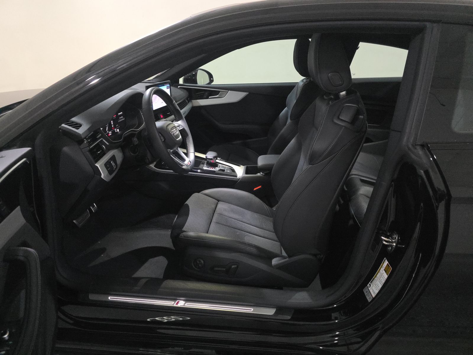 2024 Audi A5 S Line Premium Plus AWD