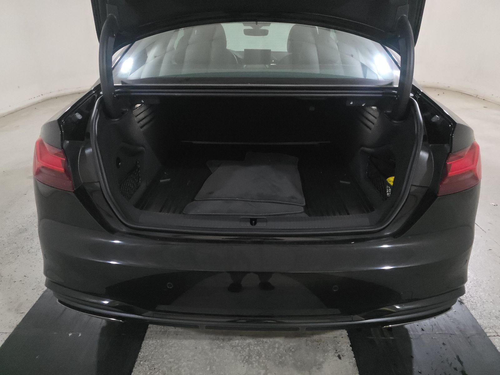 2024 Audi A5 S Line Premium Plus AWD