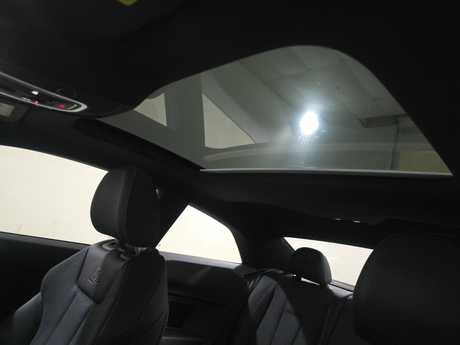 2024 Audi A5 S Line Premium Plus AWD