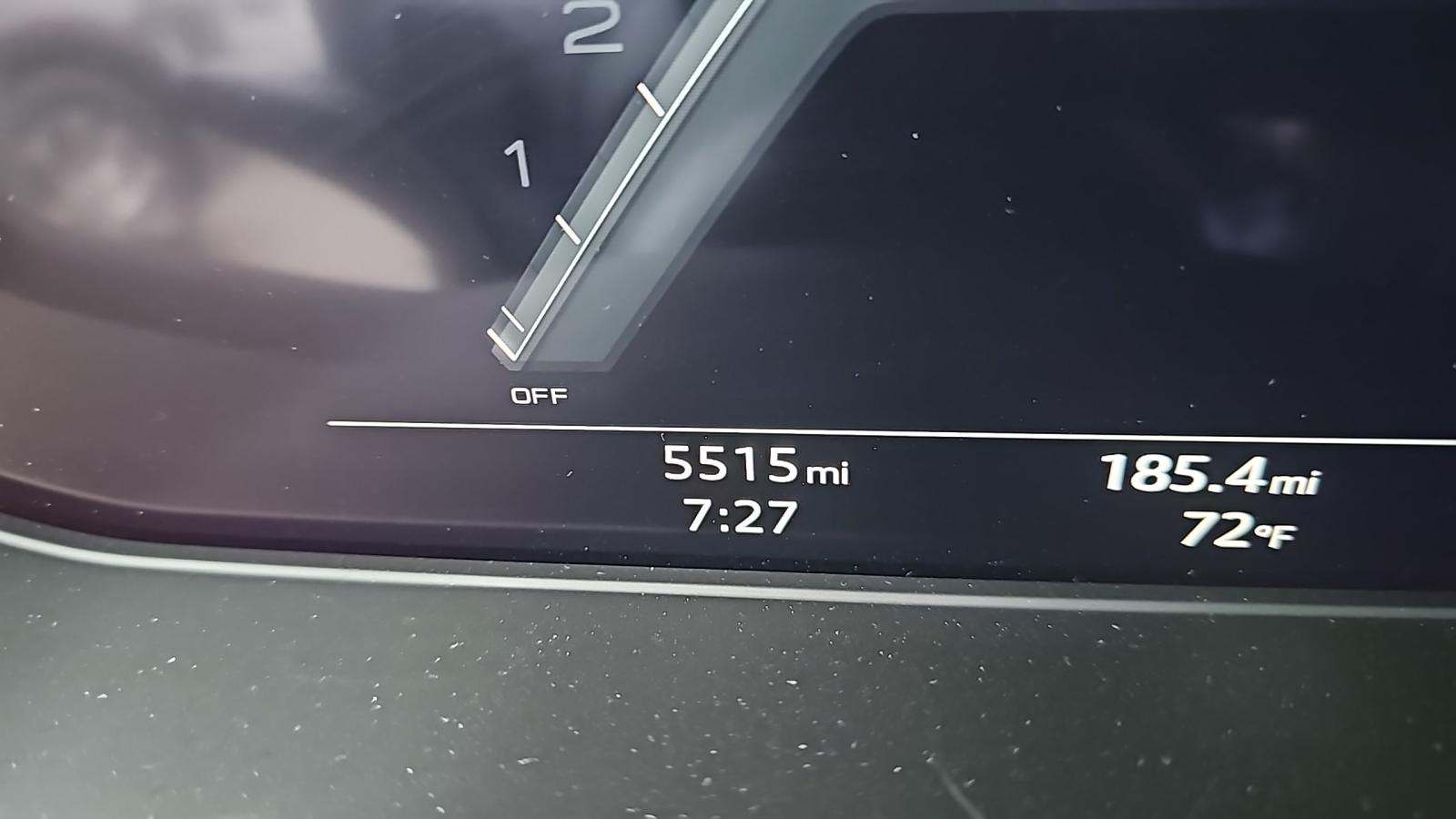 2024 Audi A5 S Line Premium Plus AWD