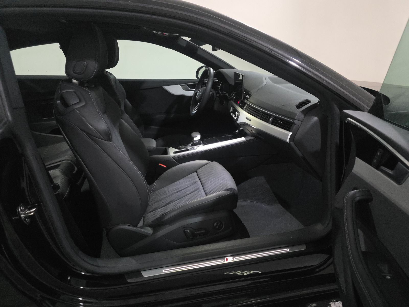 2024 Audi A5 S Line Premium Plus AWD