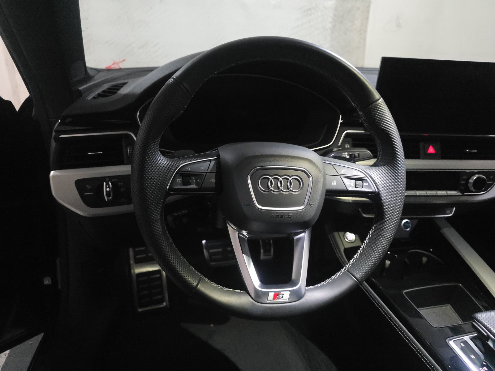 2024 Audi A5 S Line Premium Plus AWD