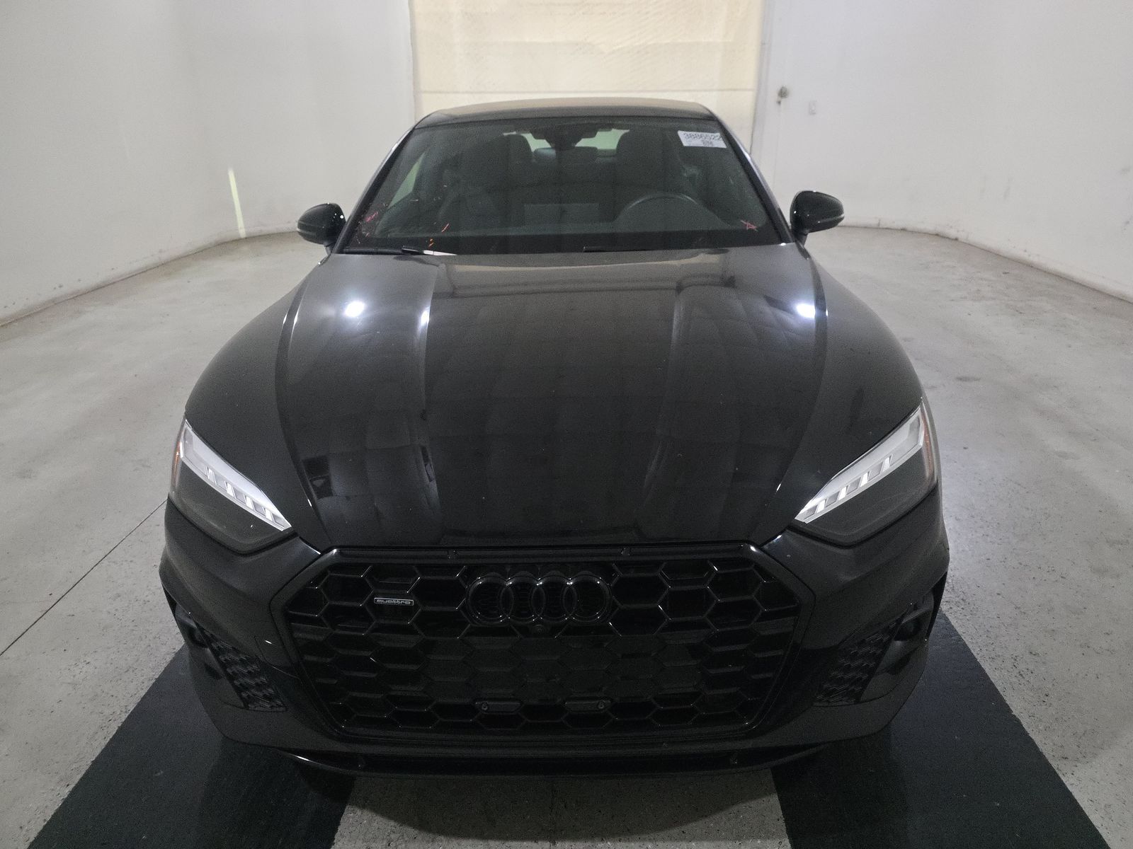 2024 Audi A5 S Line Premium Plus AWD