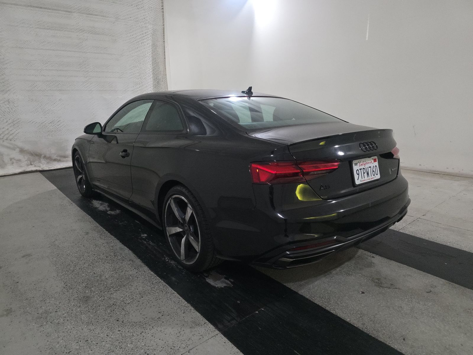 2024 Audi A5 S Line Premium Plus AWD