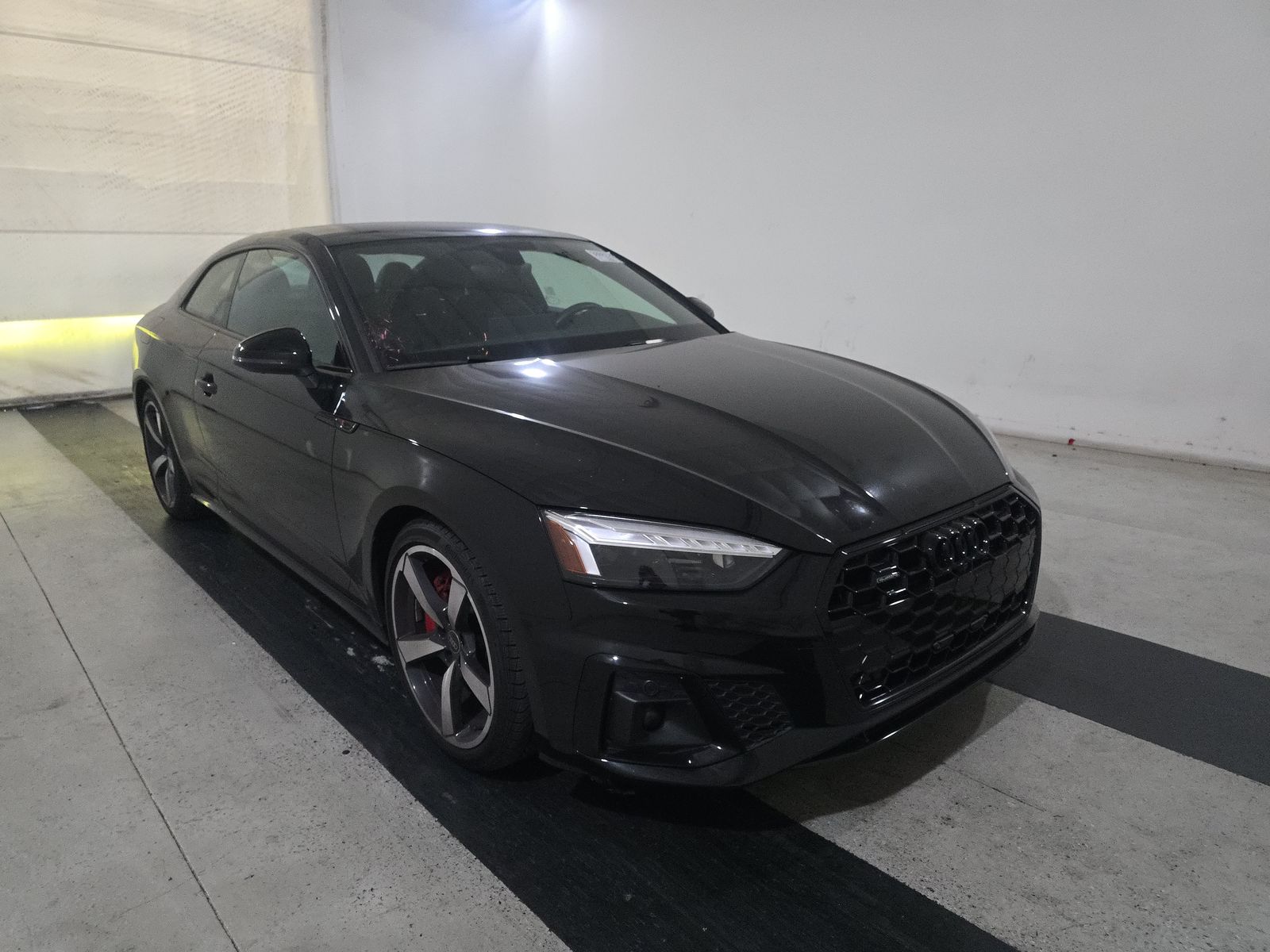 2024 Audi A5 S Line Premium Plus AWD