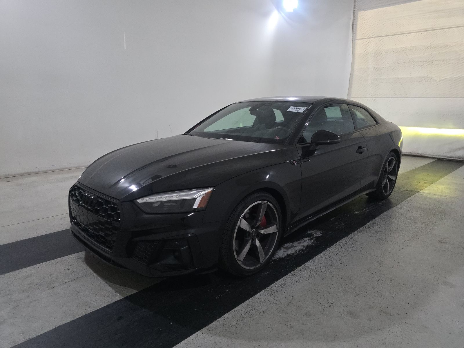 2024 Audi A5 S Line Premium Plus AWD