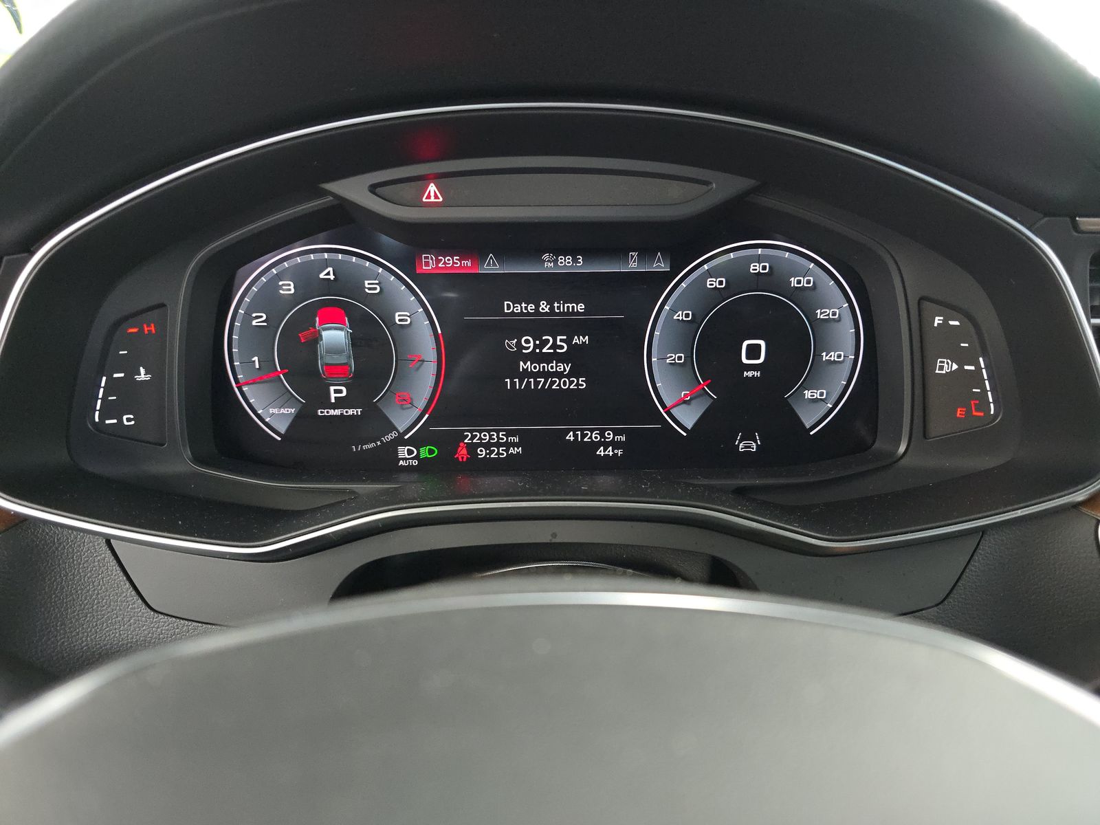 2023 Audi A6 Premium Plus AWD