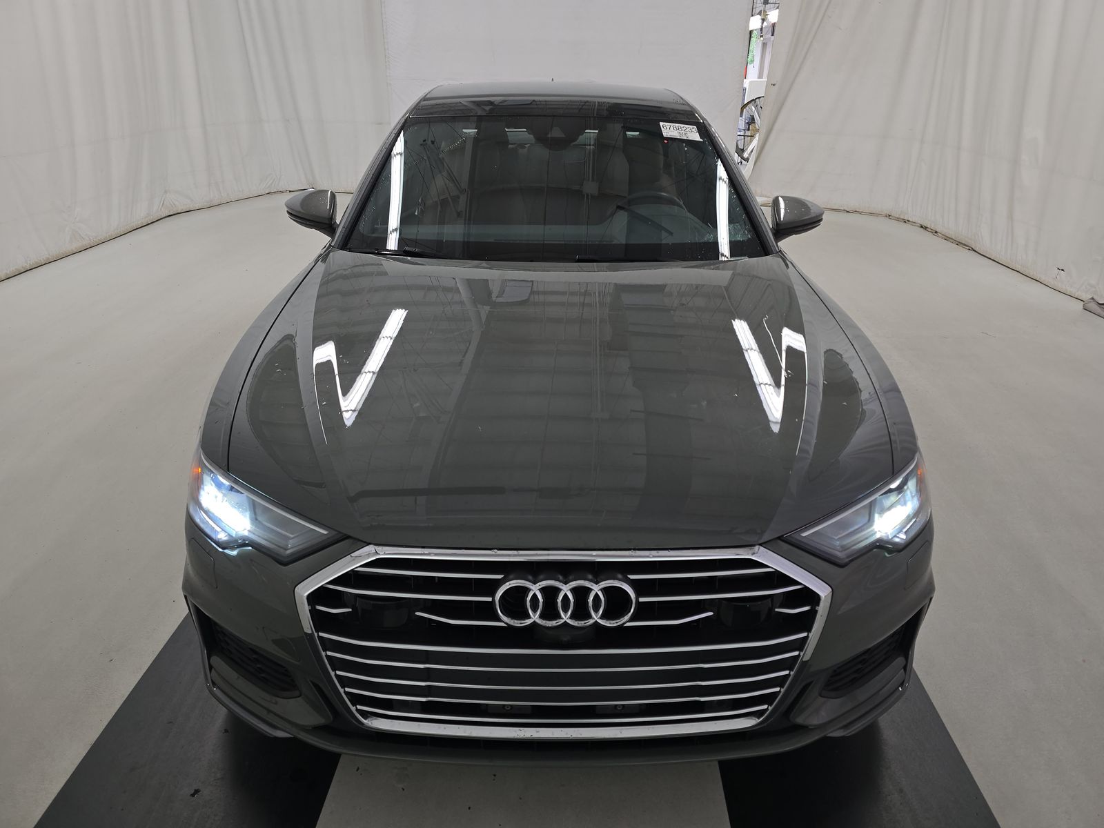 2023 Audi A6 Premium Plus AWD