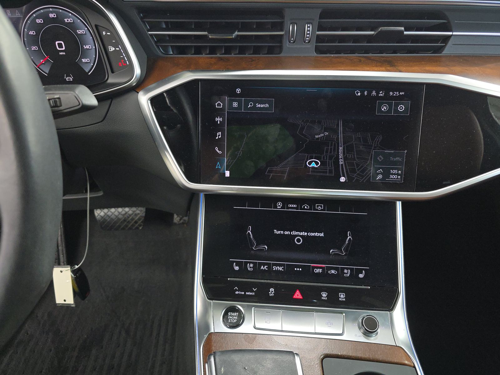 2023 Audi A6 Premium Plus AWD