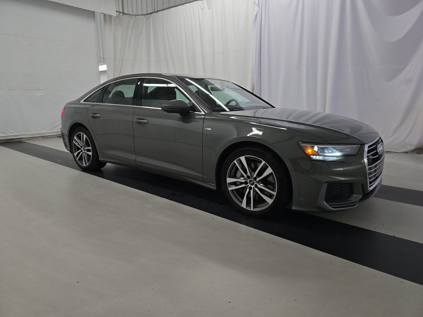 2023 Audi A6 Premium Plus AWD