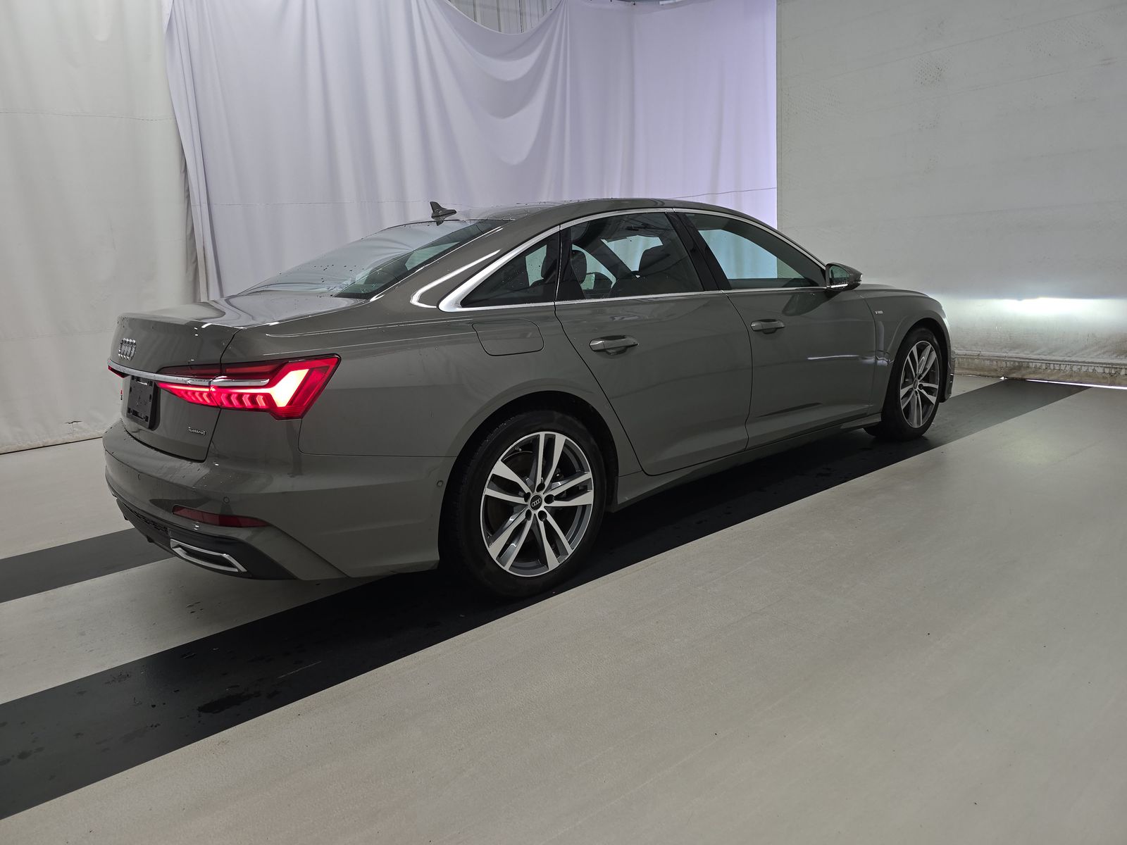 2023 Audi A6 Premium Plus AWD