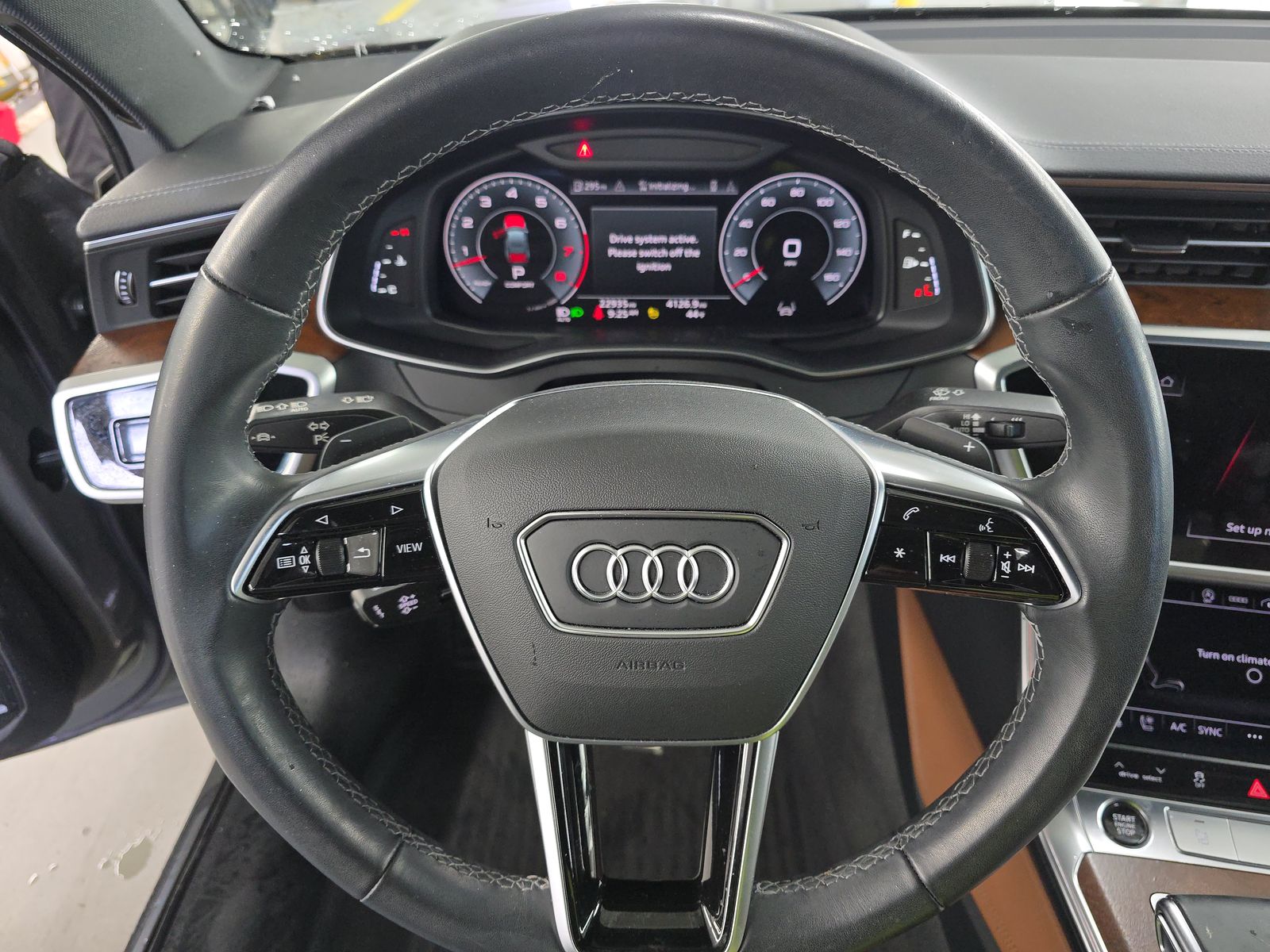 2023 Audi A6 Premium Plus AWD
