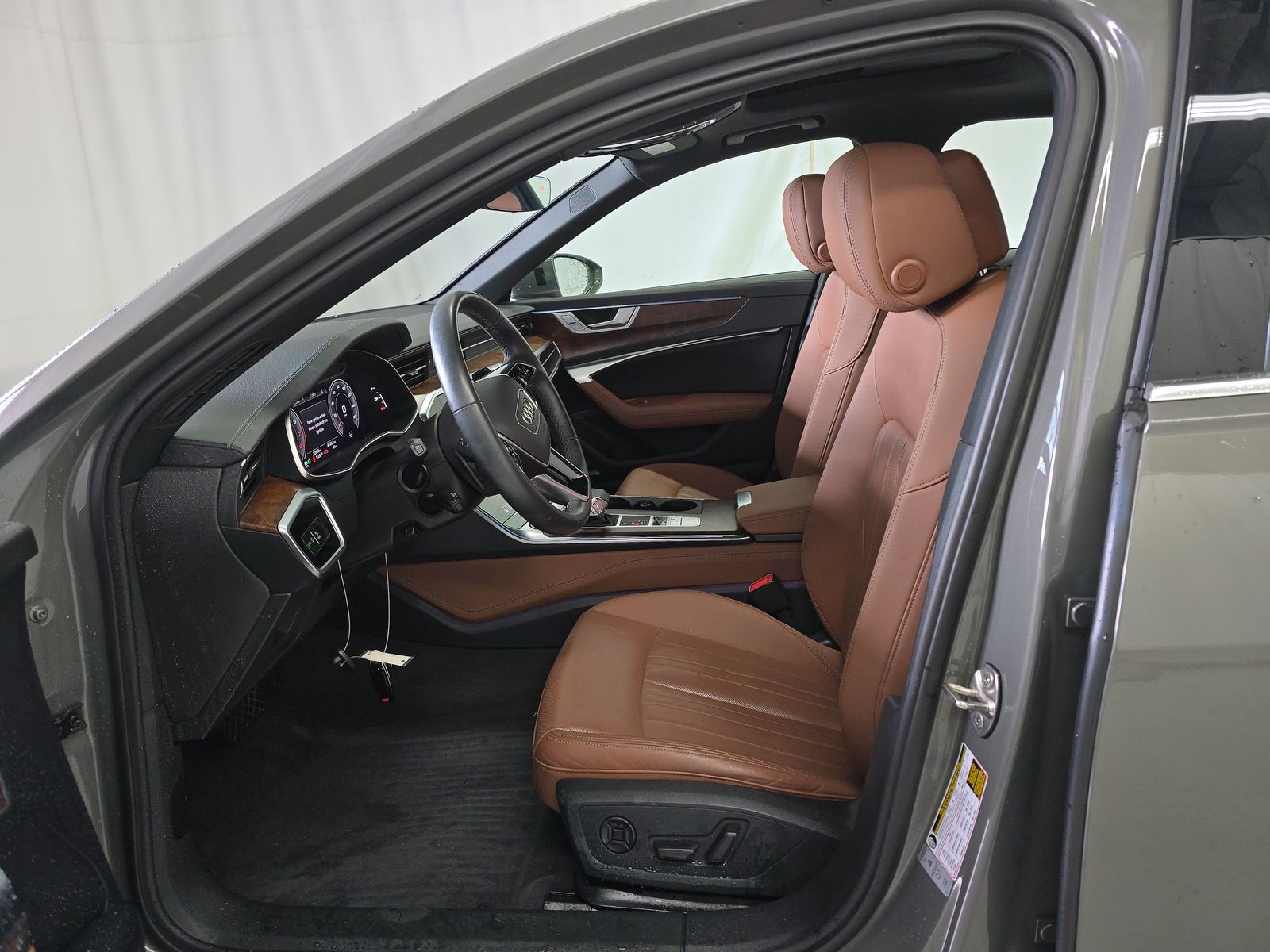 2023 Audi A6 Premium Plus AWD