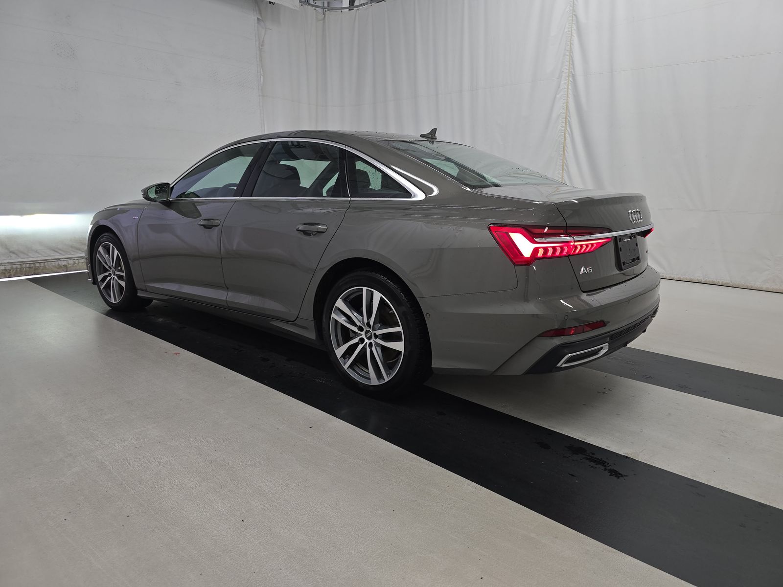 2023 Audi A6 Premium Plus AWD