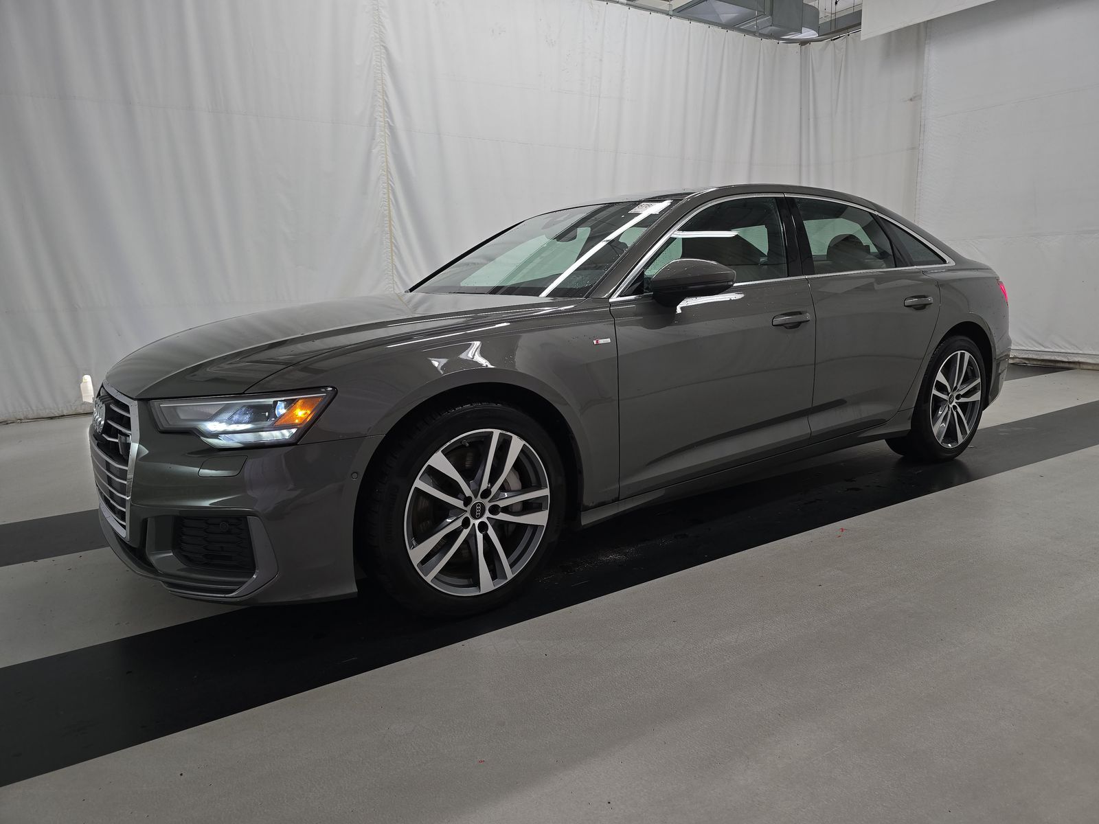 2023 Audi A6 Premium Plus AWD