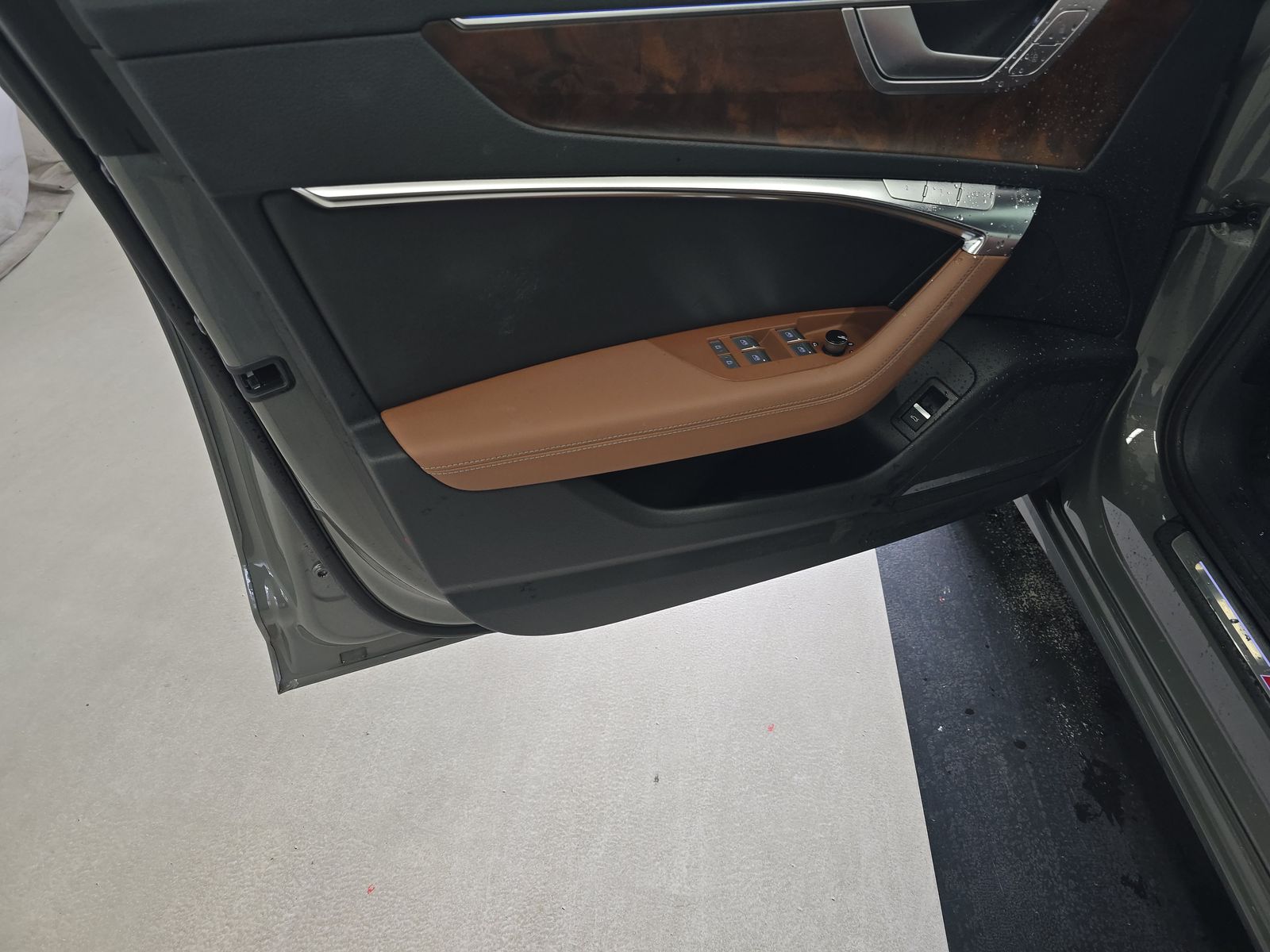 2023 Audi A6 Premium Plus AWD