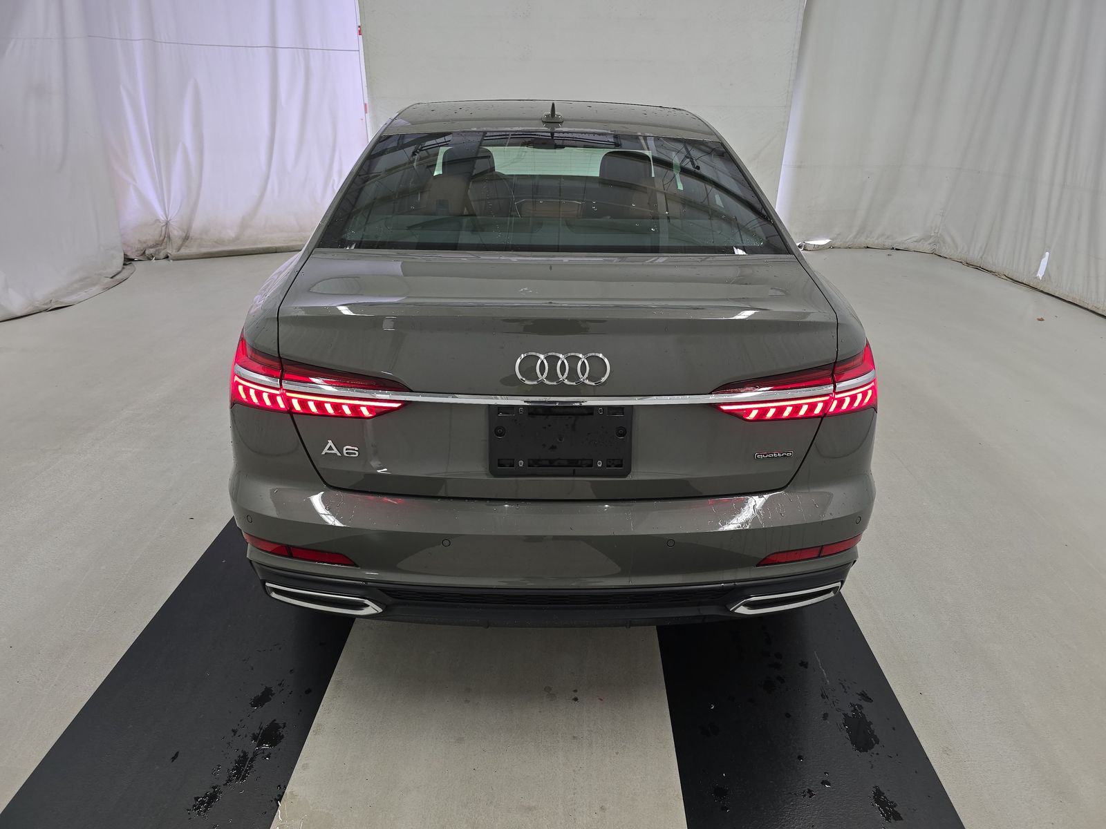 2023 Audi A6 Premium Plus AWD