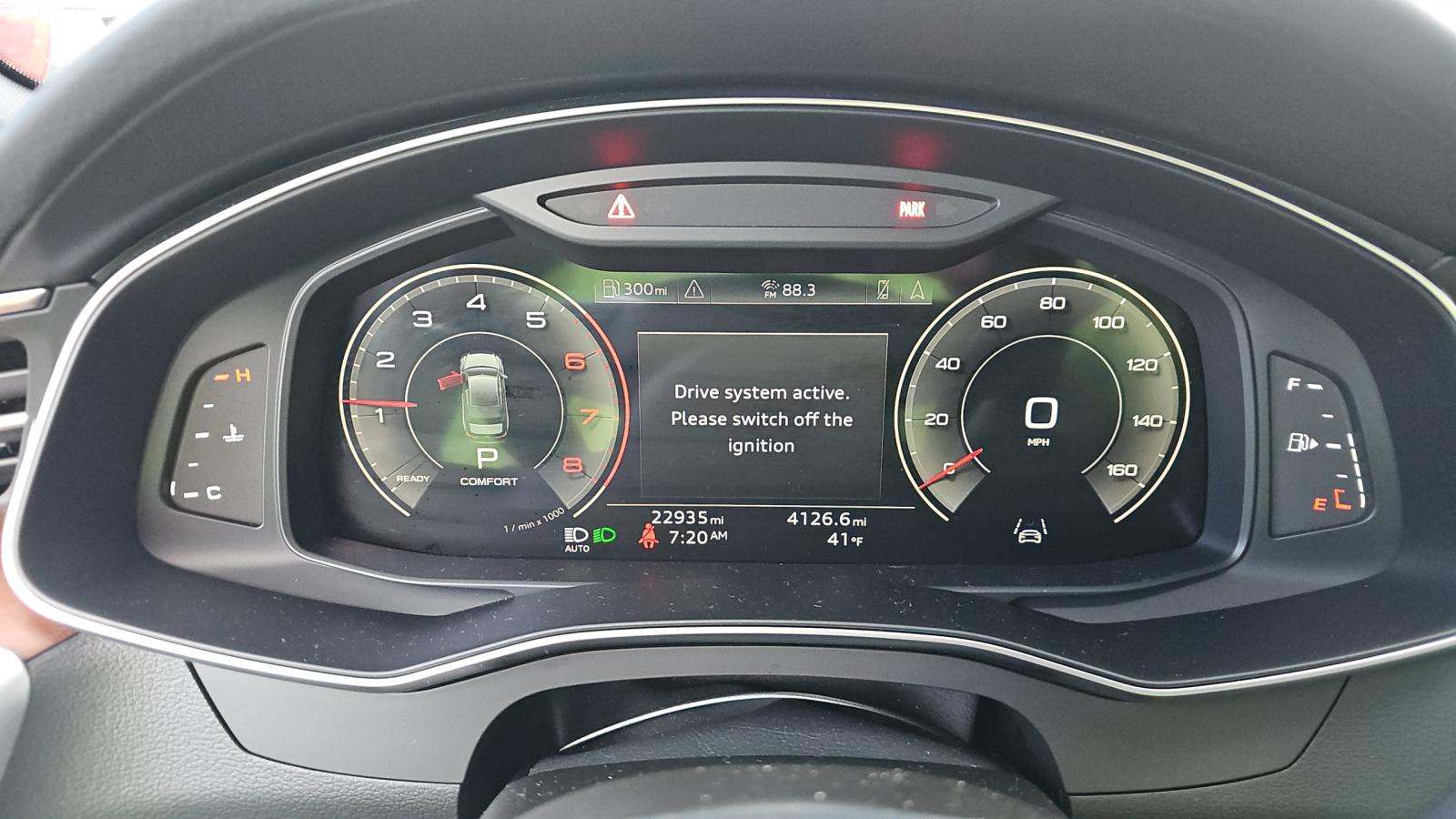 2023 Audi A6 Premium Plus AWD