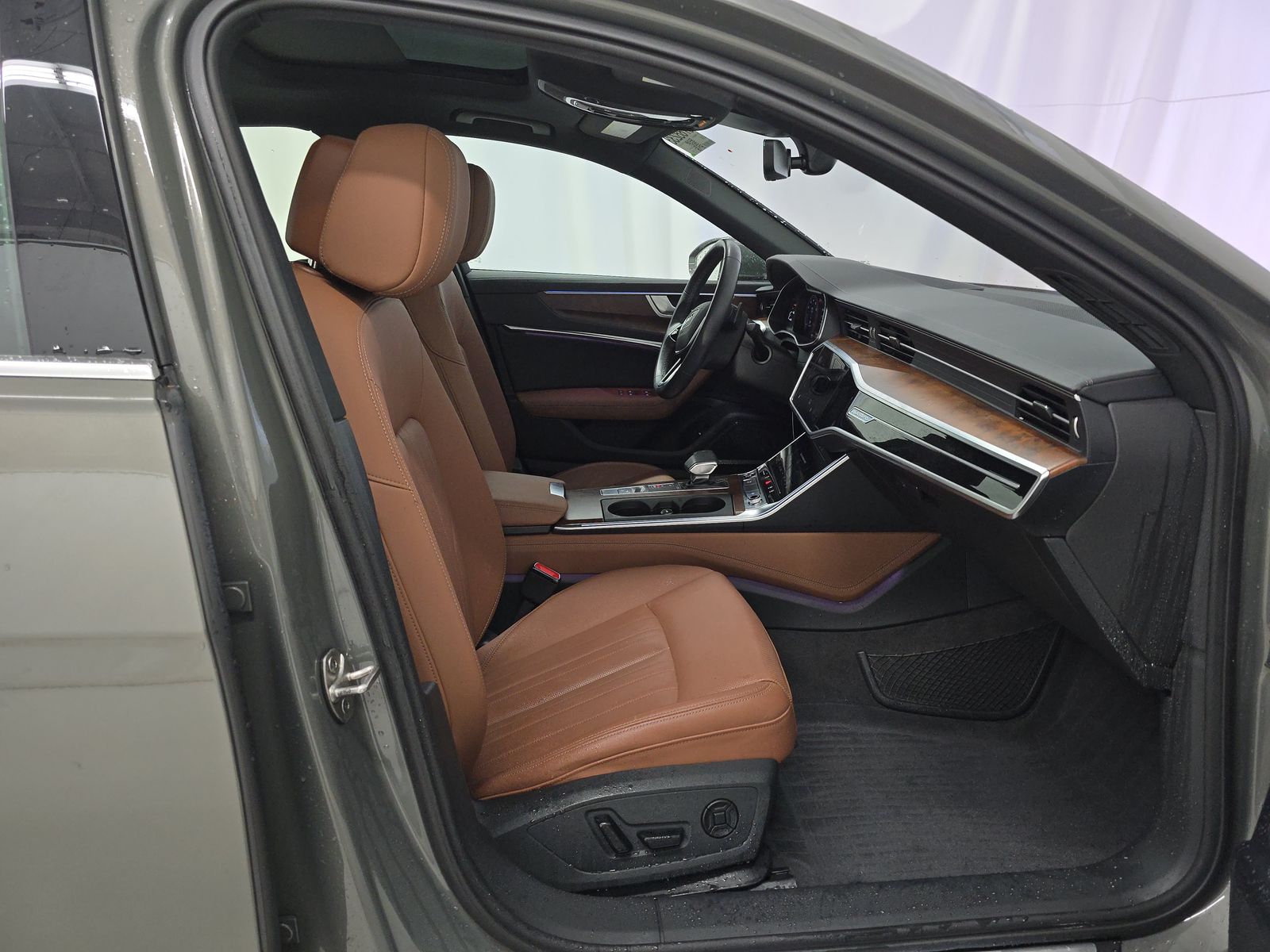 2023 Audi A6 Premium Plus AWD