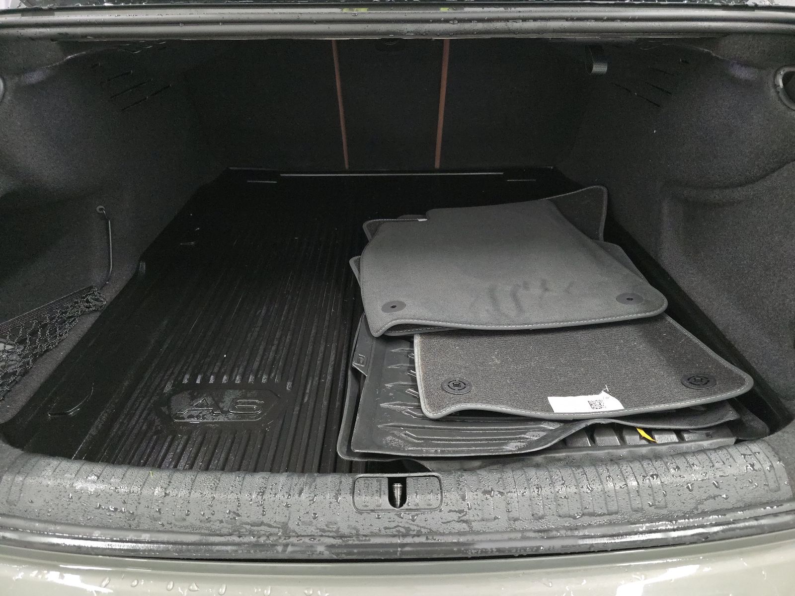 2023 Audi A6 Premium Plus AWD