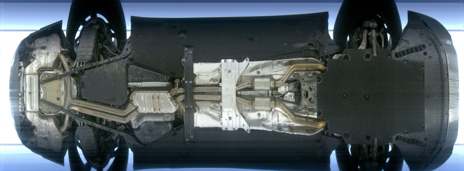 2023 Audi A6 Premium Plus AWD