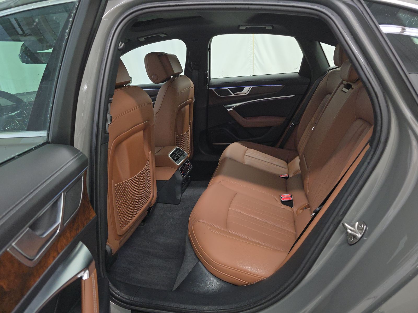 2023 Audi A6 Premium Plus AWD