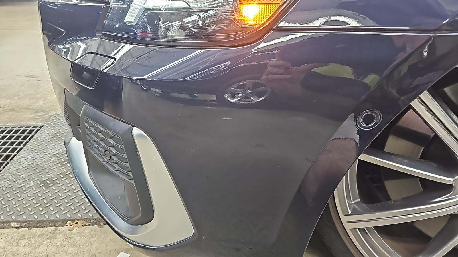 2022 Audi S8 Base AWD