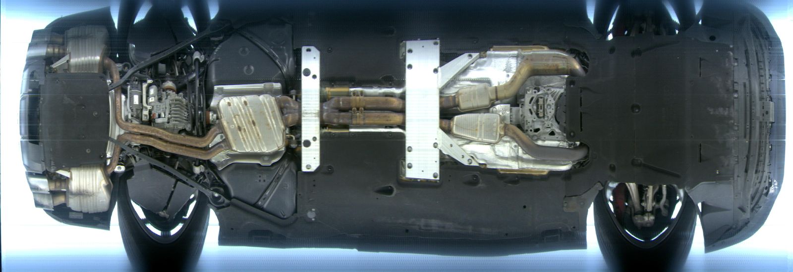 2022 Audi S8 Base AWD