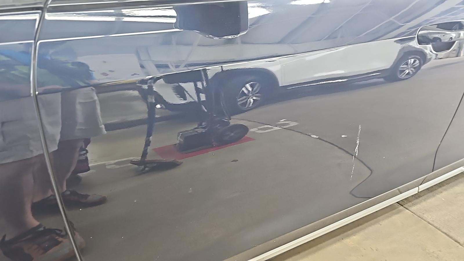 2022 Audi S8 Base AWD