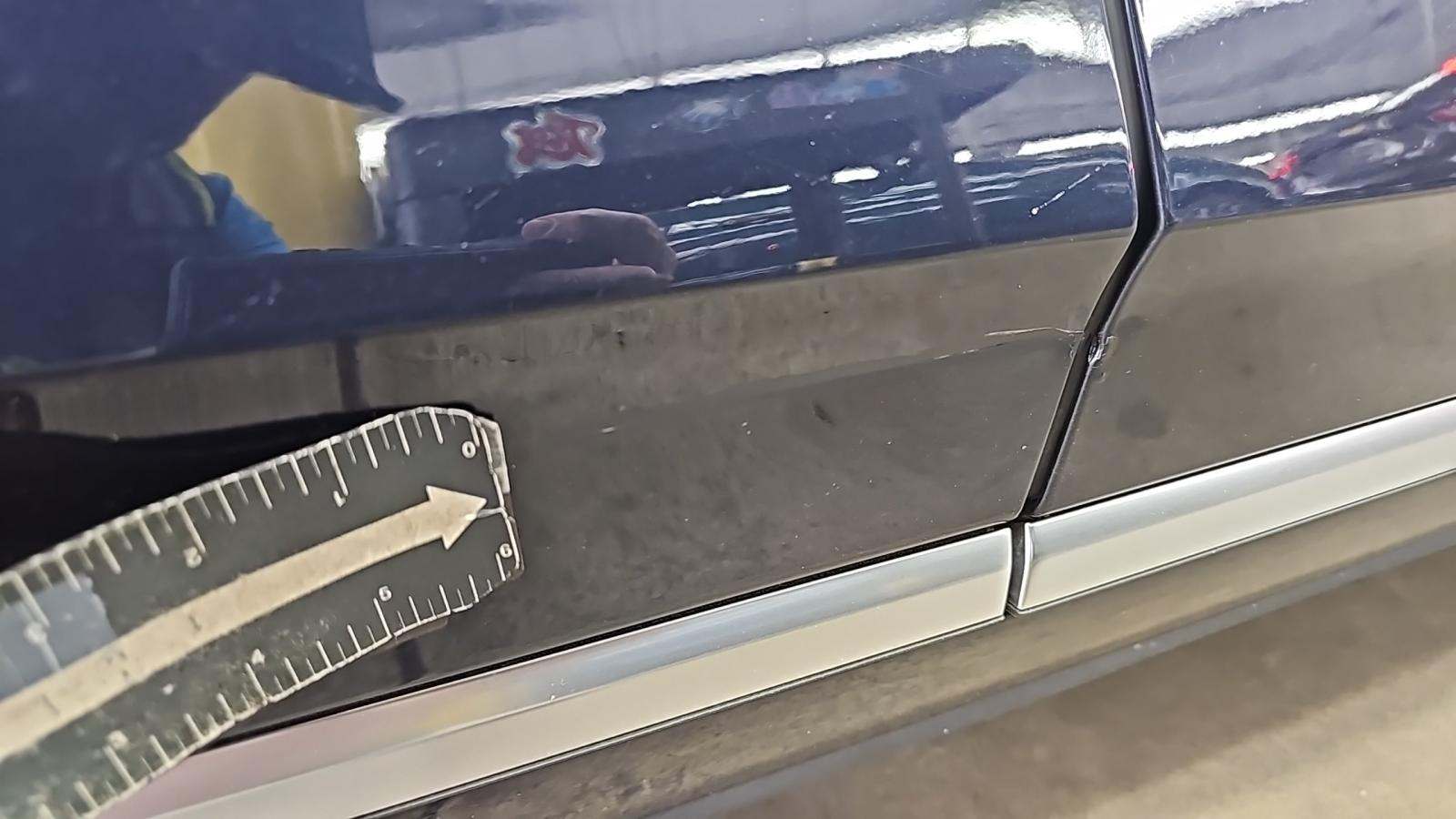 2022 Audi S8 Base AWD