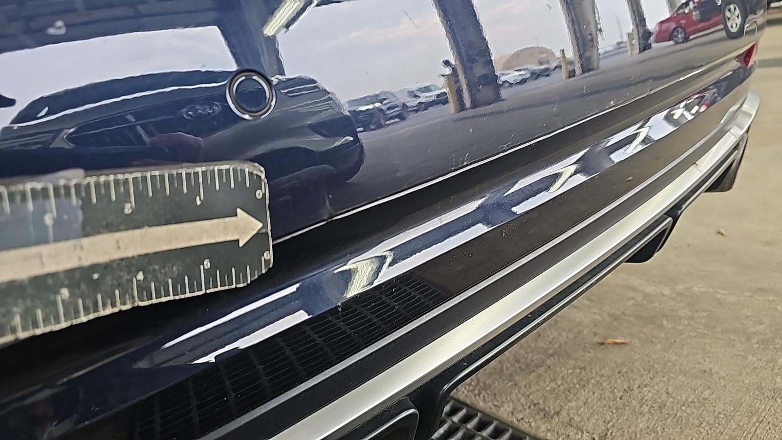 2022 Audi S8 Base AWD