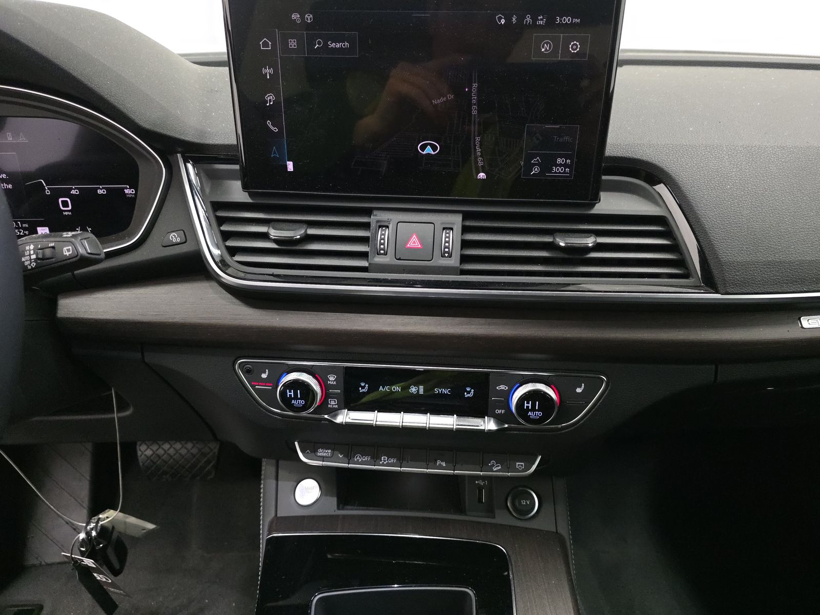 2024 Audi Q5 S line Premium Plus AWD