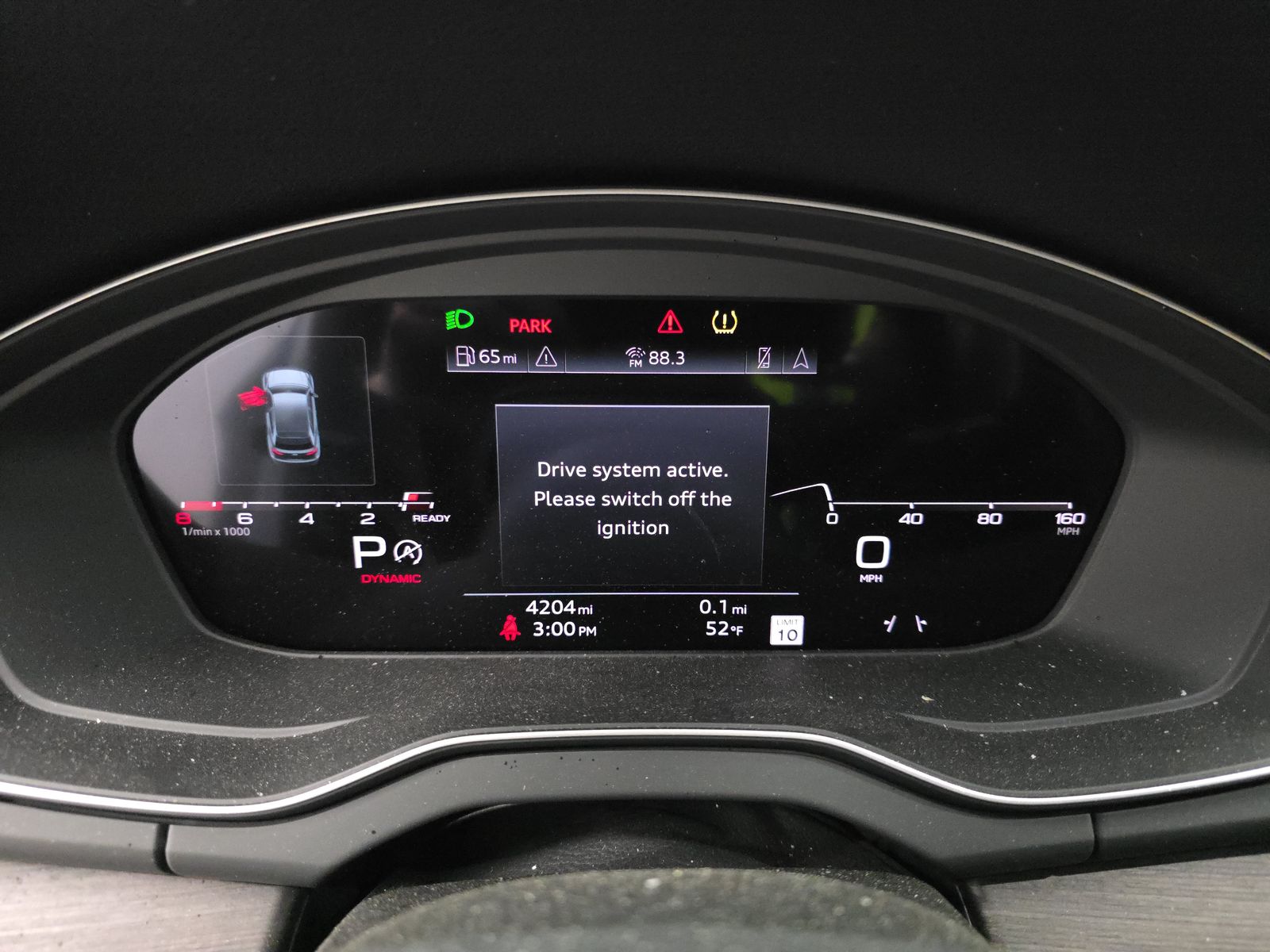 2024 Audi Q5 S line Premium Plus AWD