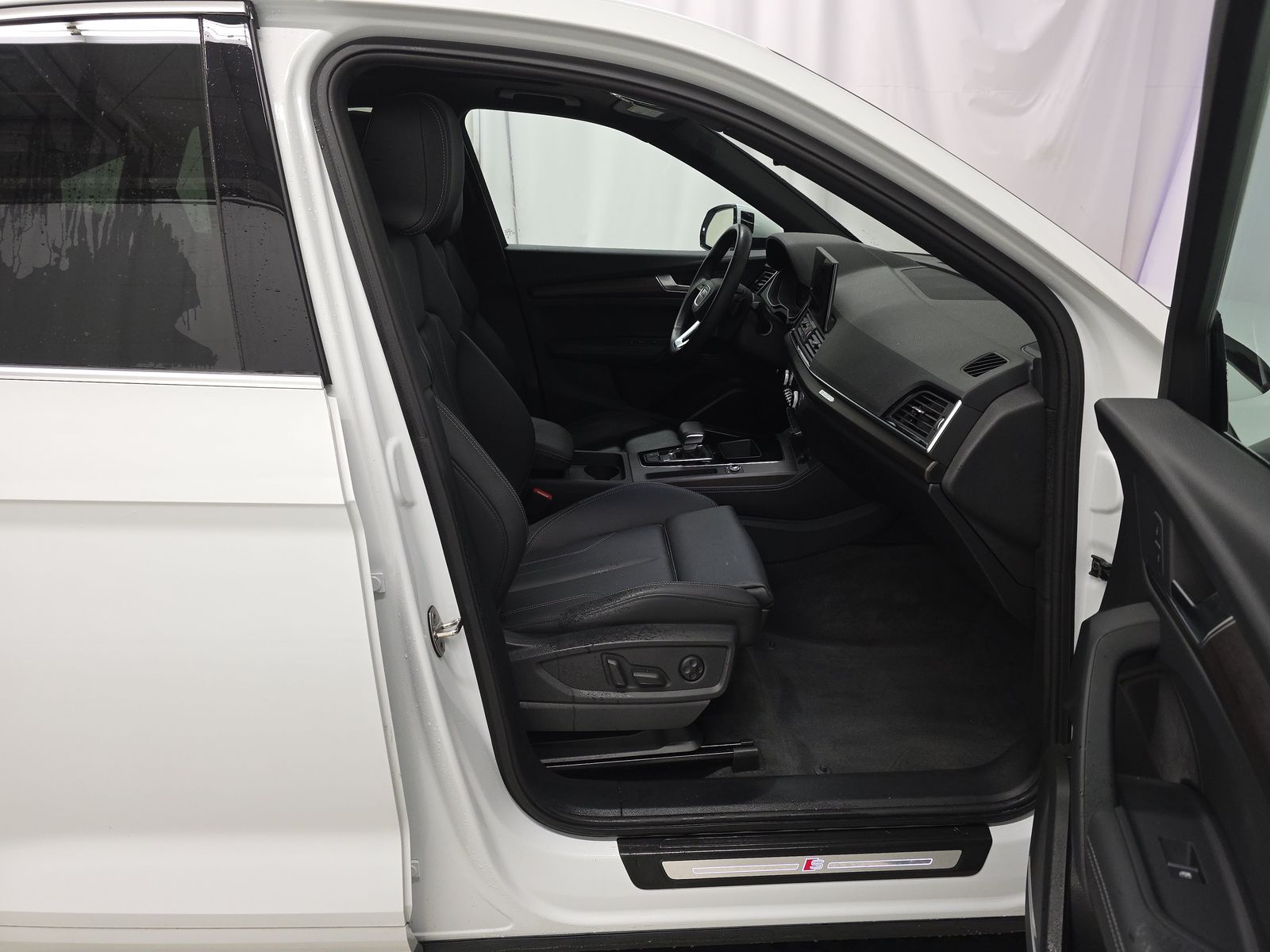 2024 Audi Q5 S line Premium Plus AWD