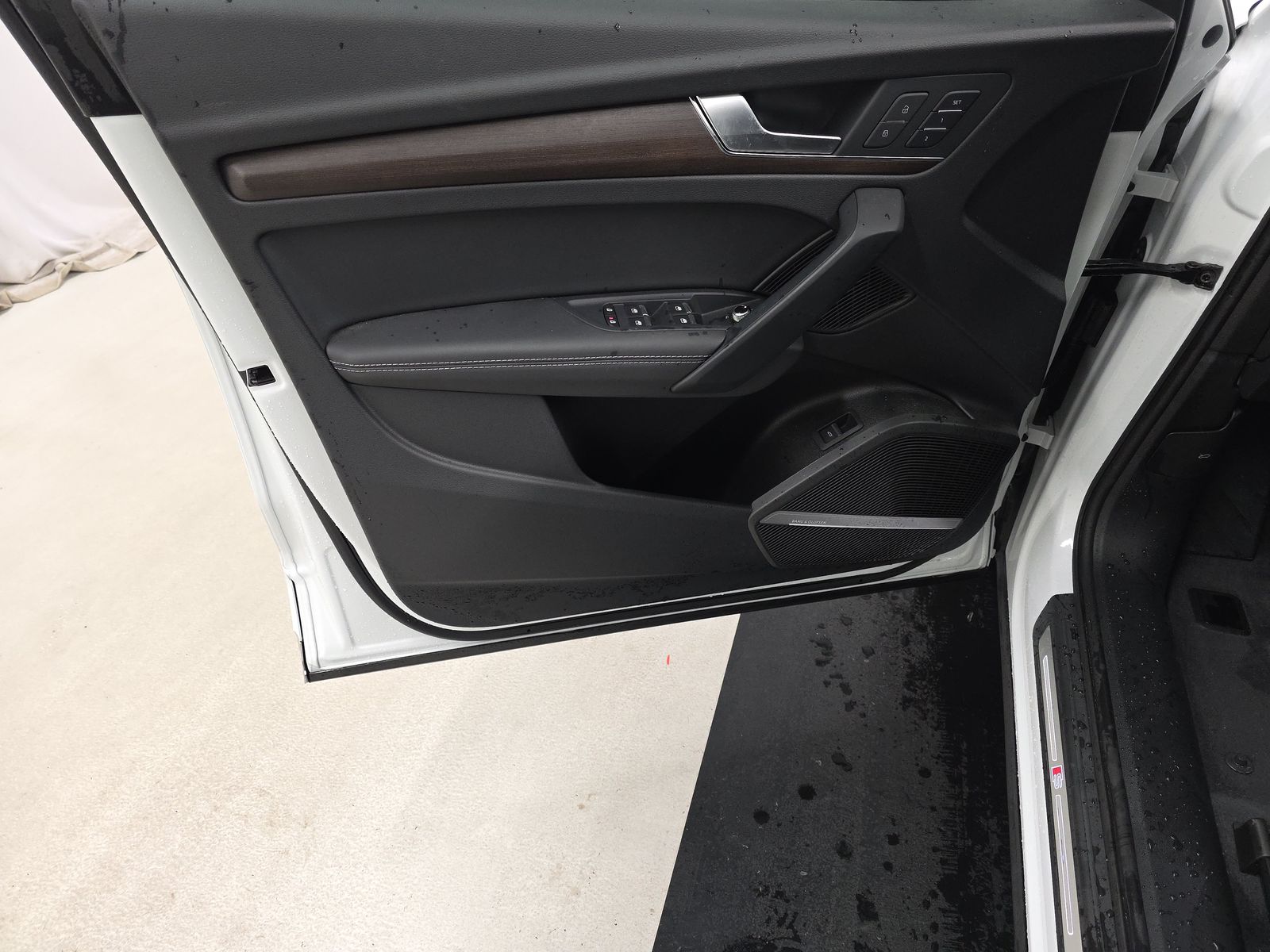 2024 Audi Q5 S line Premium Plus AWD