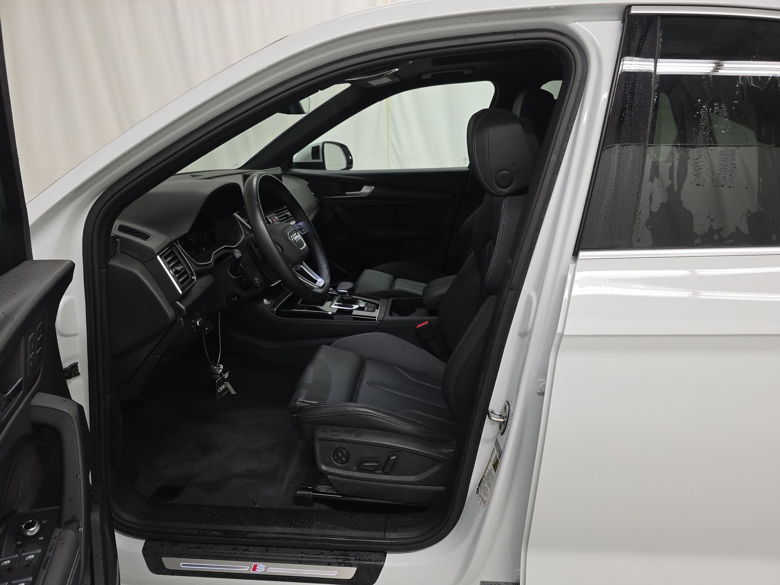 2024 Audi Q5 S line Premium Plus AWD