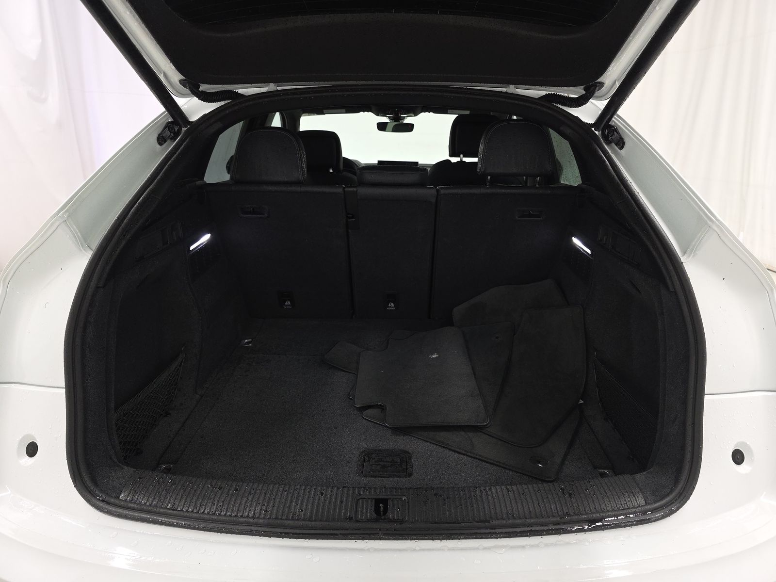 2024 Audi Q5 S line Premium Plus AWD