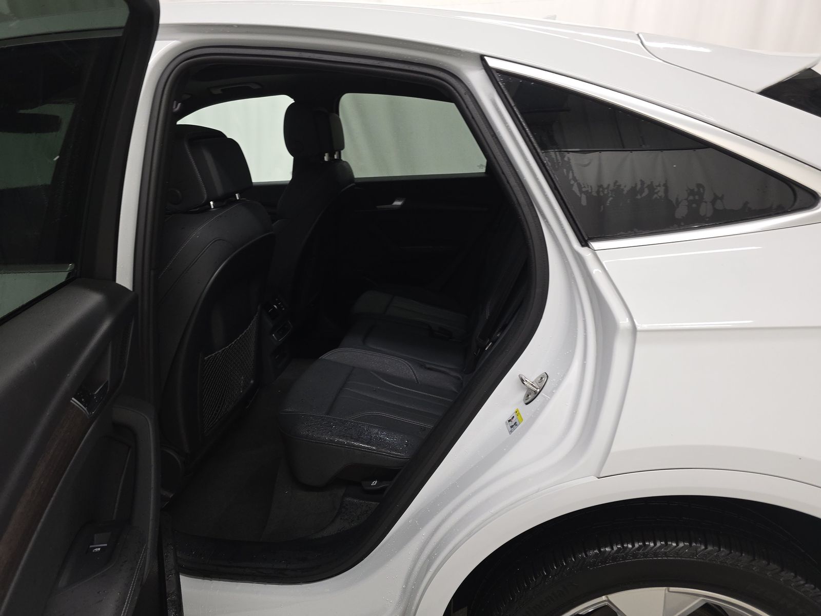 2024 Audi Q5 S line Premium Plus AWD