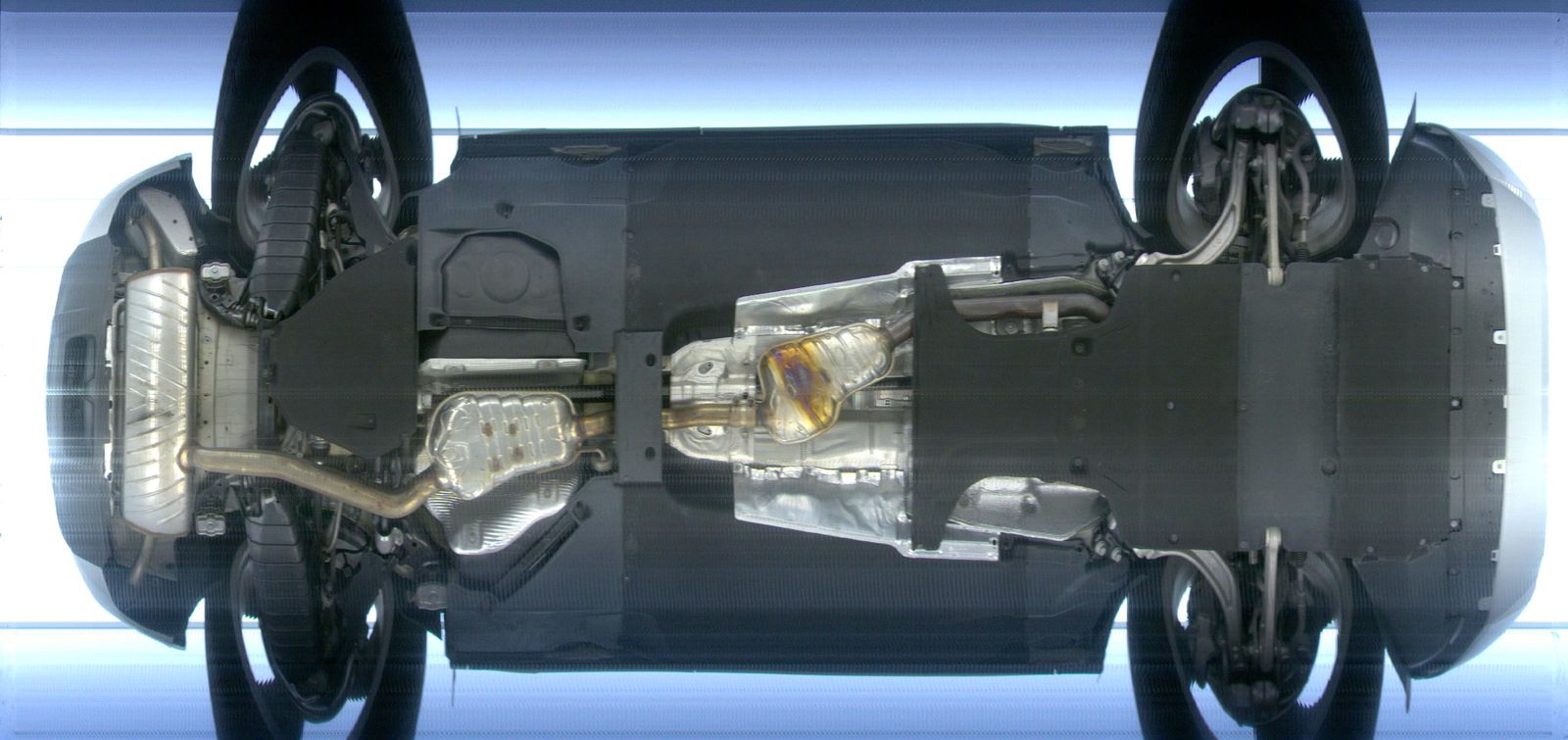 2024 Audi Q5 S line Premium Plus AWD