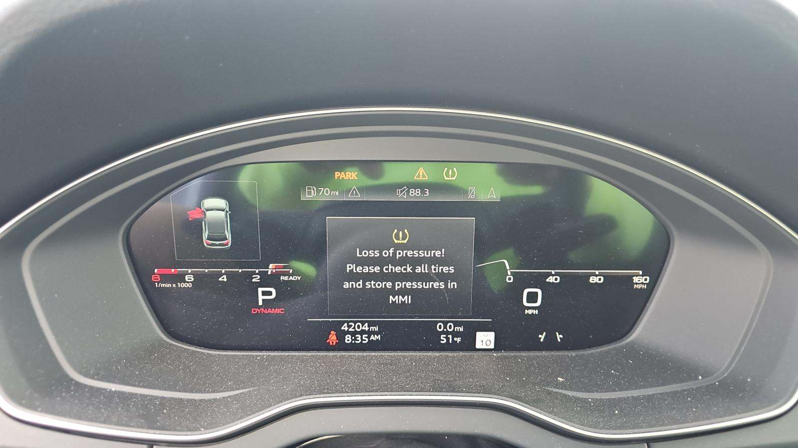 2024 Audi Q5 S line Premium Plus AWD