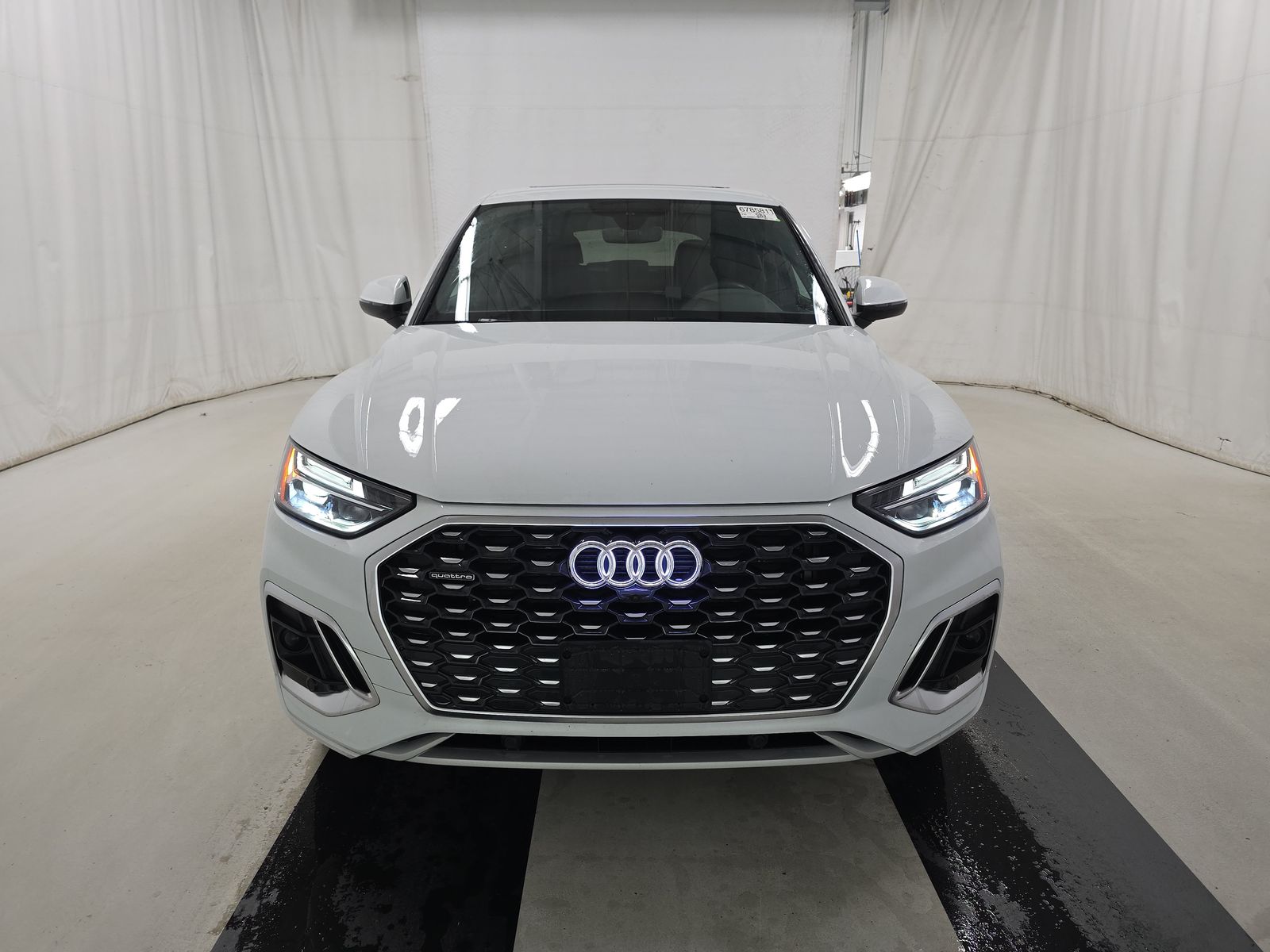 2024 Audi Q5 S line Premium Plus AWD