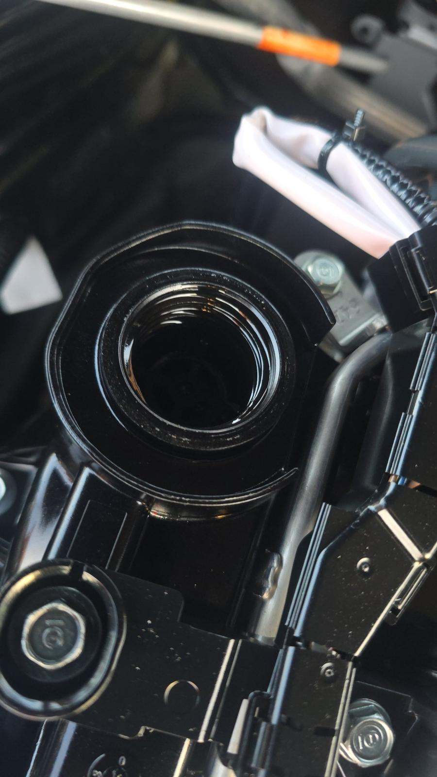 2024 Honda Accord EX FWD