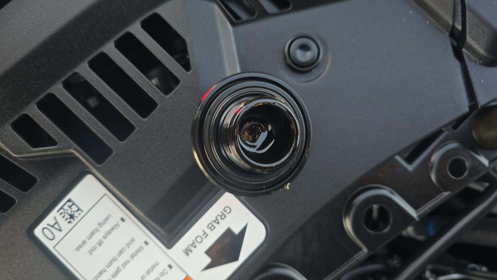 2024 Honda Accord EX FWD