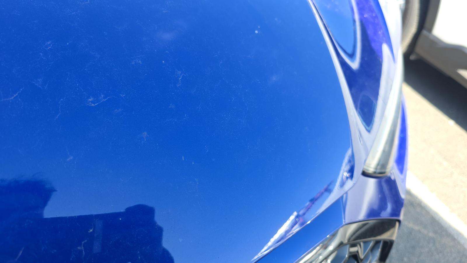 2022 Audi Q5 S line Prestige AWD