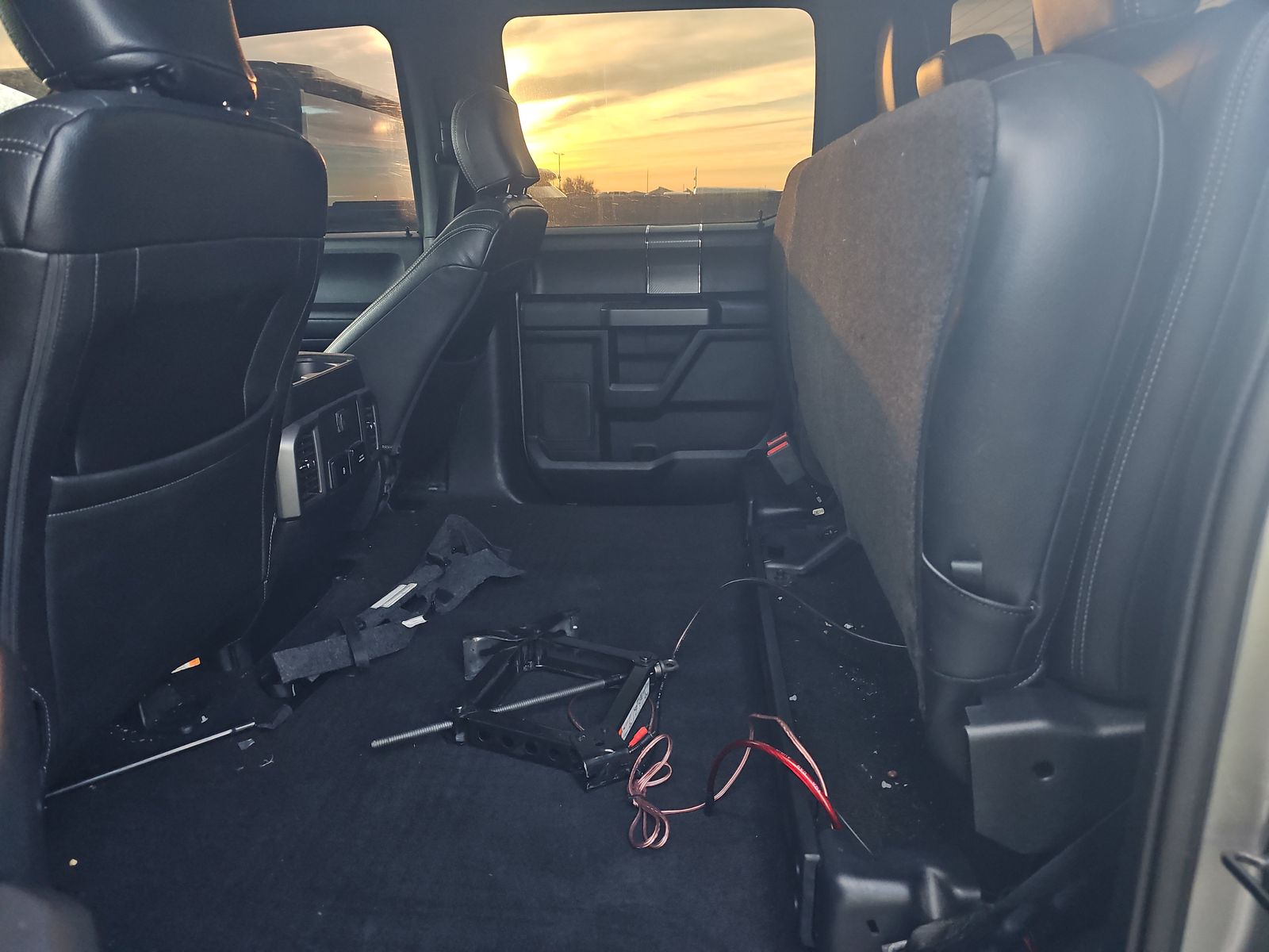 2020 Ford F-150 XLT AWD