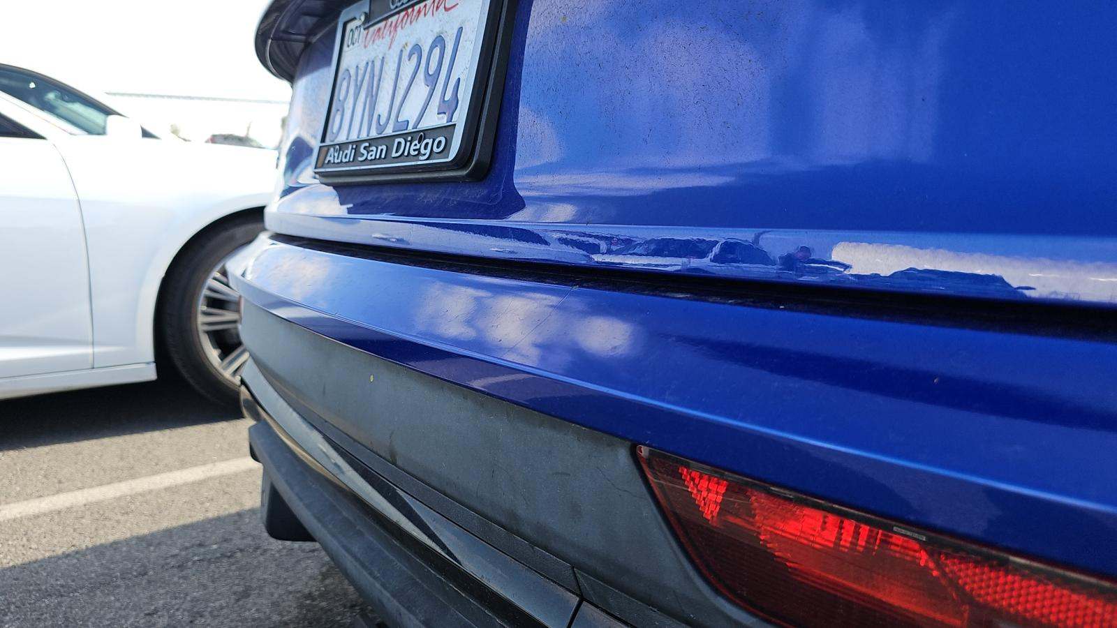 2022 Audi Q5 S line Prestige AWD