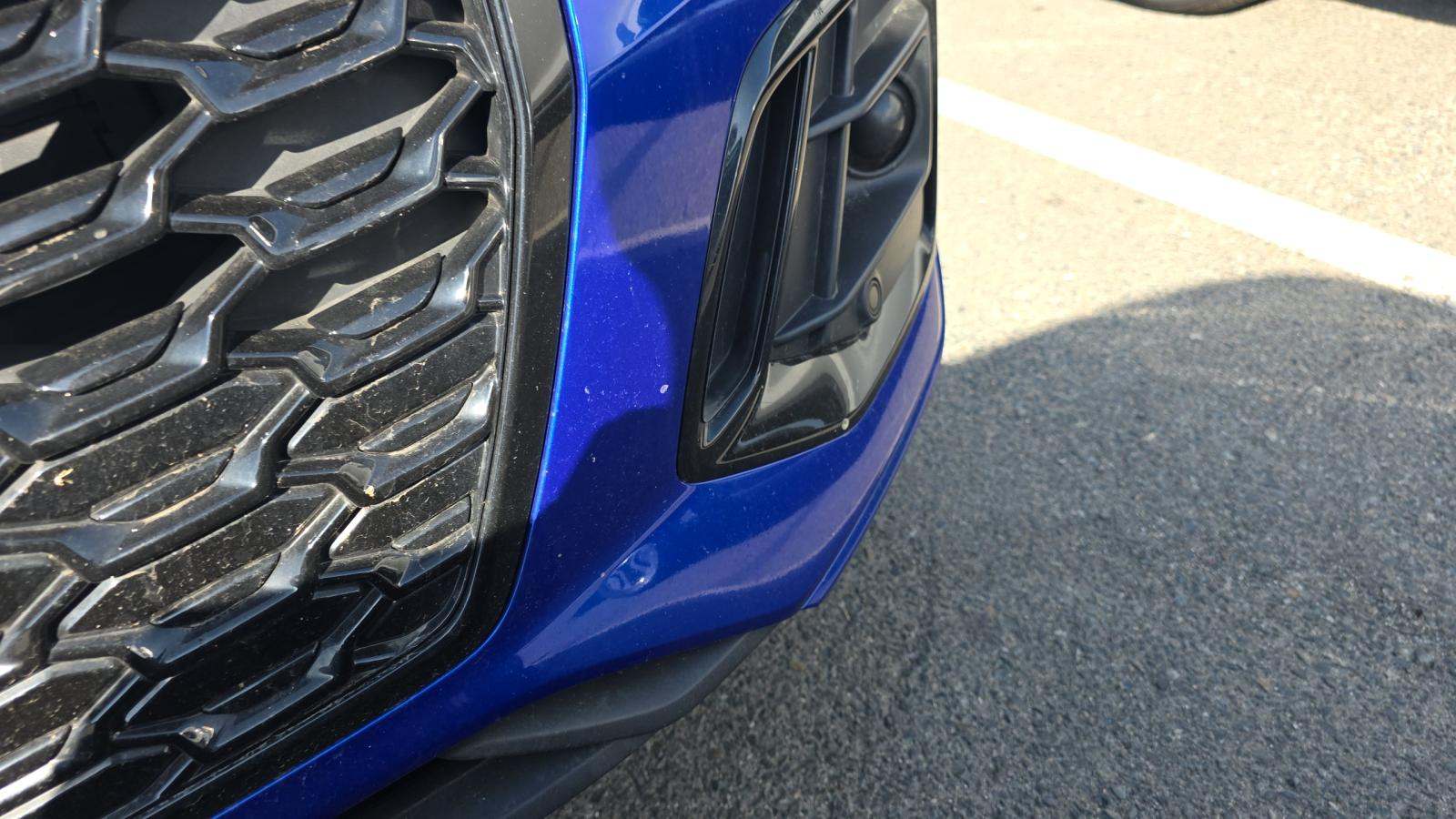 2022 Audi Q5 S line Prestige AWD