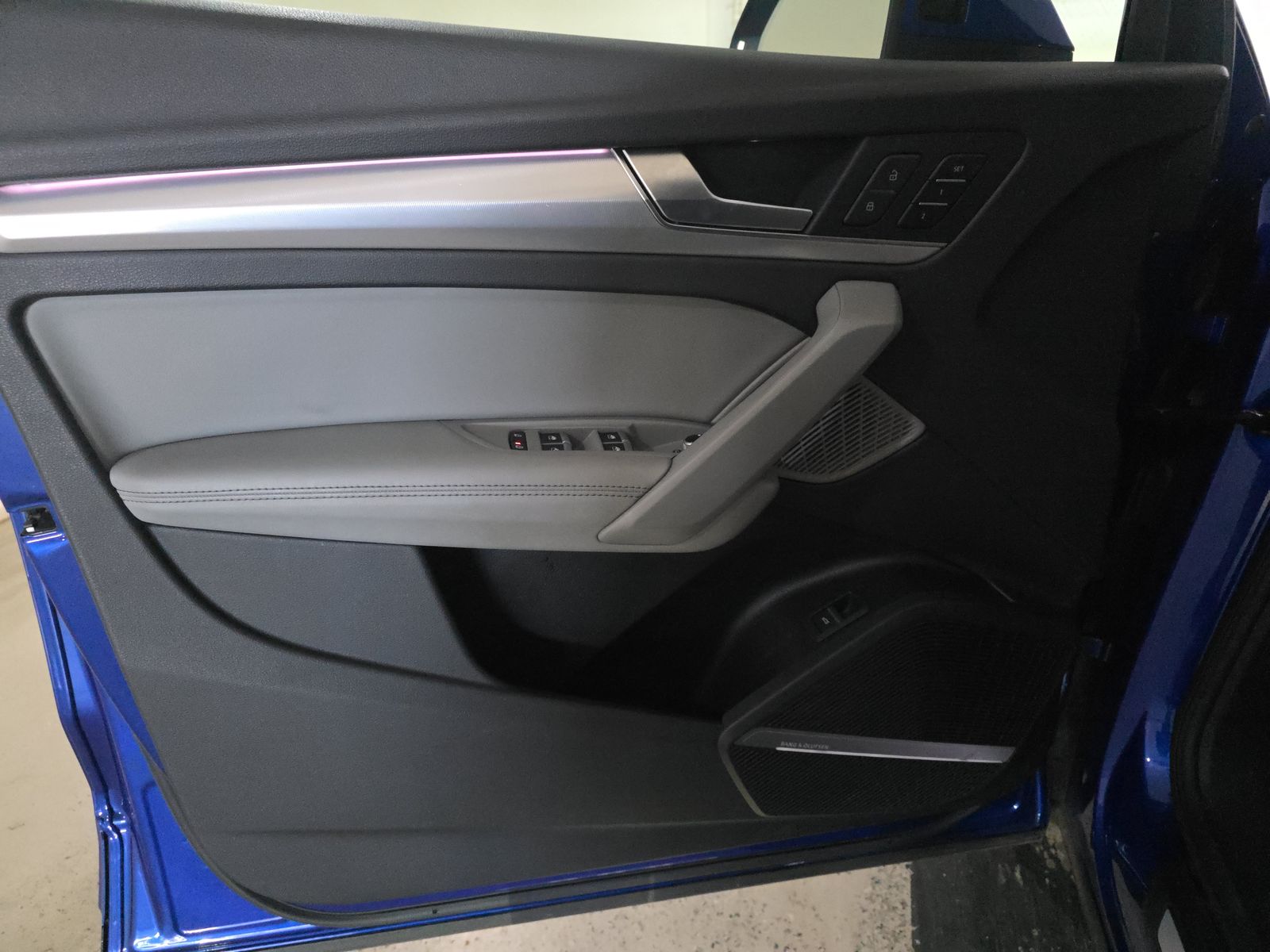 2022 Audi Q5 S line Prestige AWD